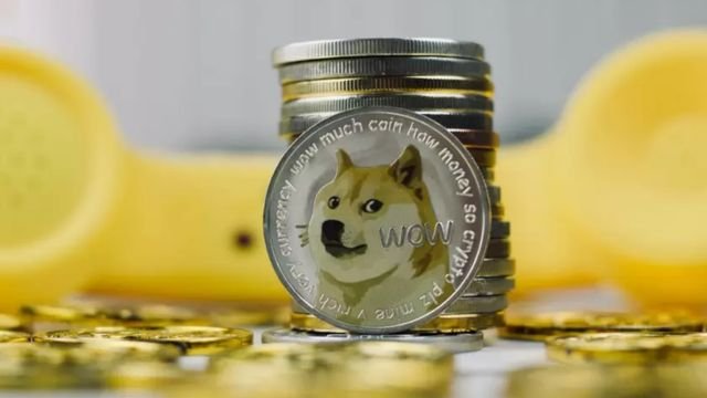 Dogecoin A Long-Term Price Prediction for 2023 – 2050