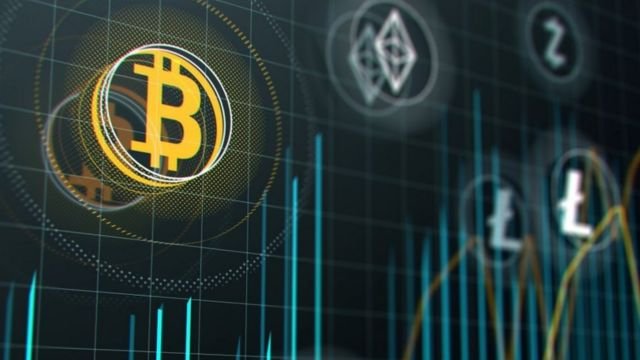 Why TUK is the TESLA of the Crypto Market