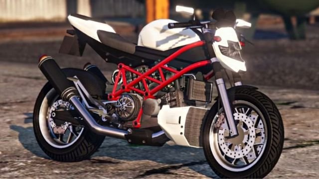5 Reasons Why Principe Lectro is the Best Motorcycle in GTA Online in 2023