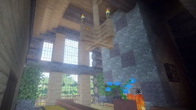 10 Best Minecraft Interior Designs for 2023