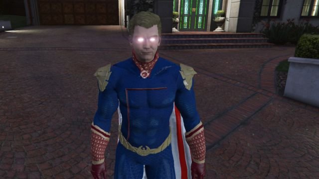 Top 5 Sci-fi Mods for Grand Theft Auto 5