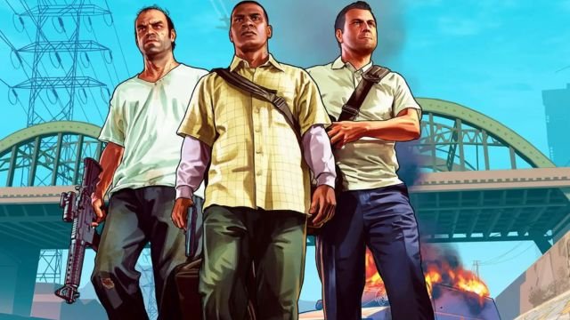5 Reasons Why GTA 5 Story Mode is Worth Revisiting in 2023