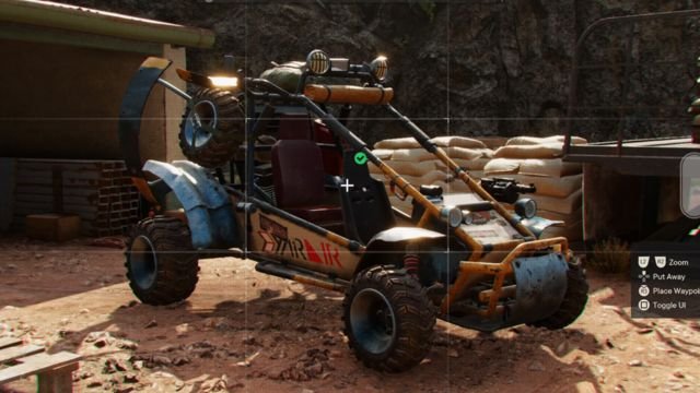 10 Best Vehicles In Far Cry 6