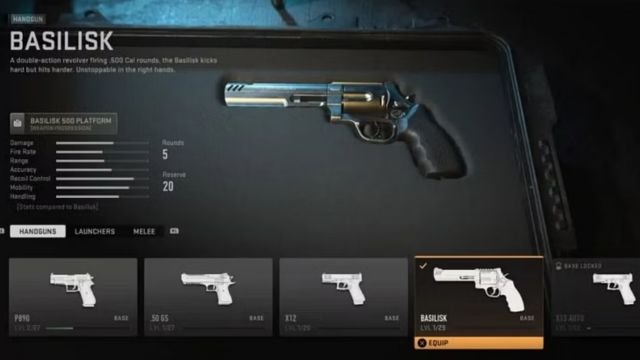 Best Warzone 2 Akimbo Pistols loadout