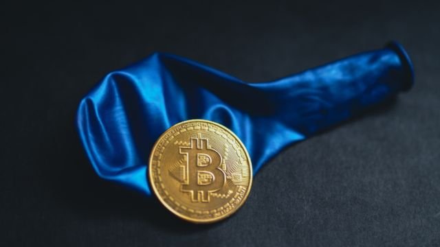 Why Is Bitcoin Down Today?