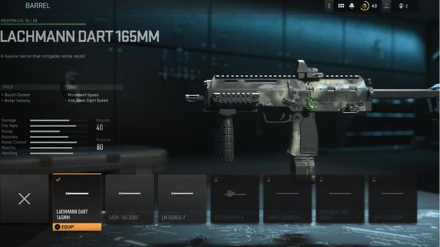 10 most popular guns in Warzone 2