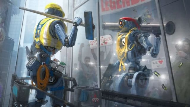 How to Boost Your FPS and Performance in Apex Legends