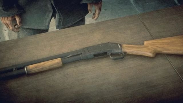 Best Weapons In Red Dead Redemption 2
