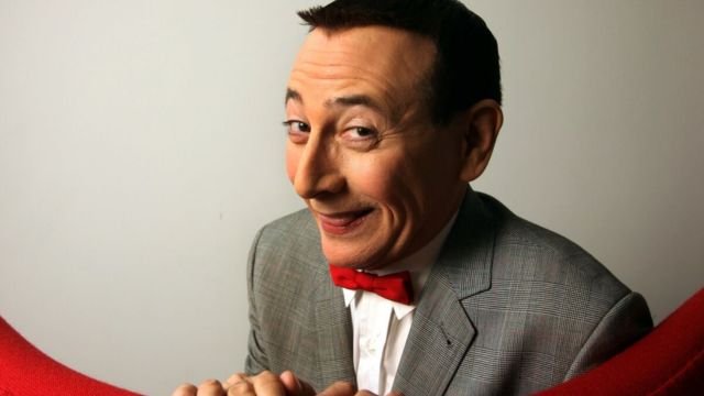 Was Paul Reubens Gay?