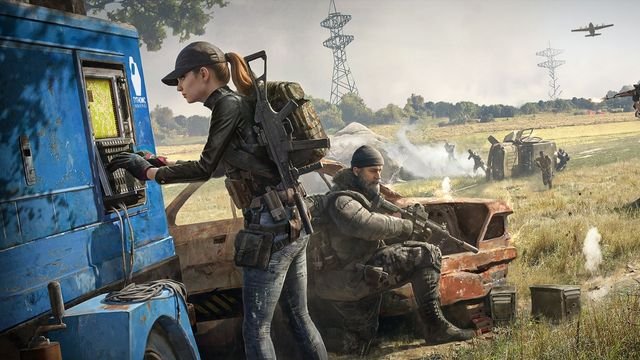 10 Most Popular Video Games in US