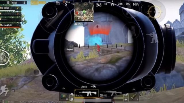 PUBG Mobile: 5 Mistakes You Should Never Make in 2023