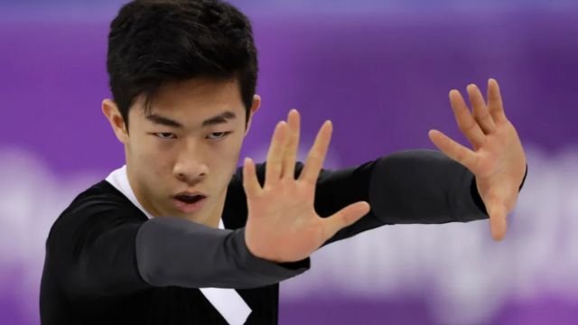 Is Yuzuru Hanyu Gay?