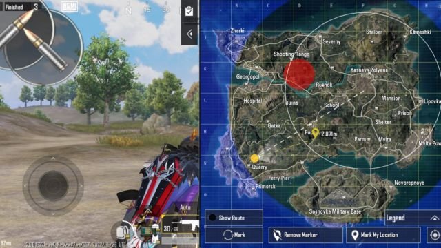 5 best ways to push ranks in PUBG Mobile