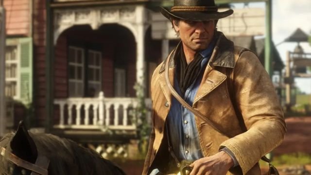 10 Open-World Games like GTA That Will Make You Forget About GTA 6