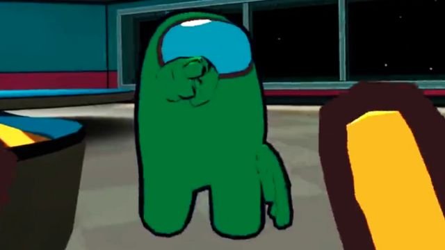 Among Us 2 Release Date