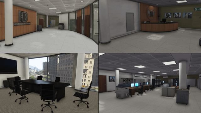 GTA 5 5 Mods Look Like a Next-Gen Masterpiece