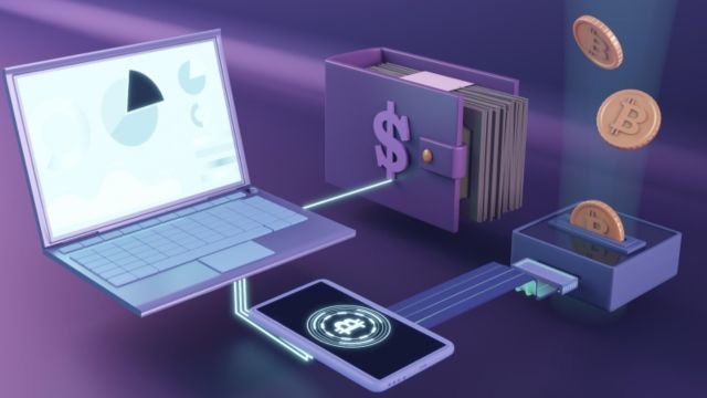 Best Crypto Wallets of August 2023
