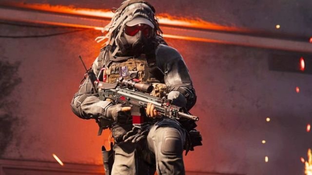 Modern Warfare 3 Release Date