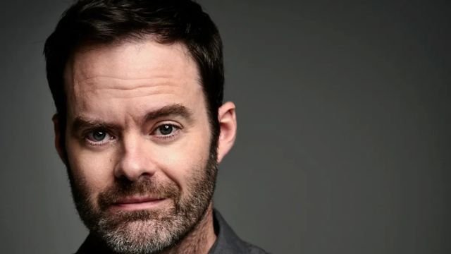 Is Bill Hader Gay?