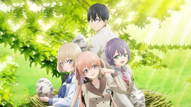 A Couple of Cuckoos Season 2 Release Date