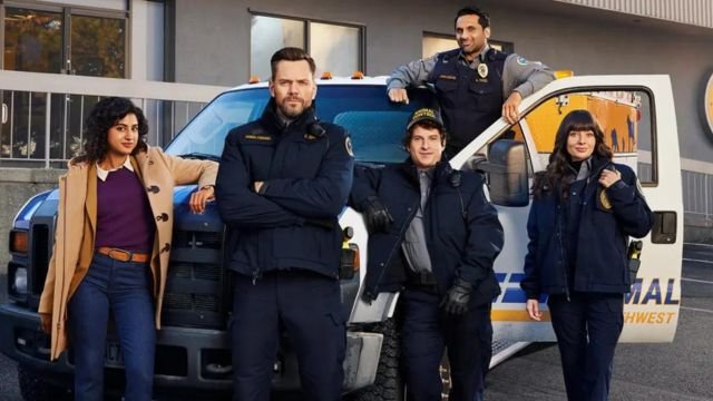 Animal Control Season 2 Release Date