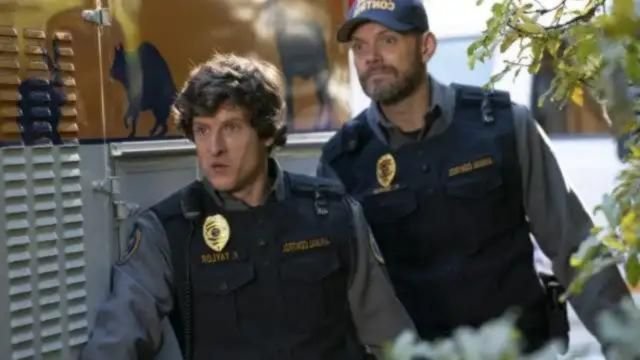 Animal Control Season 2 Release Date