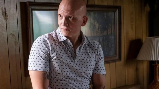 Anthony Carrigan