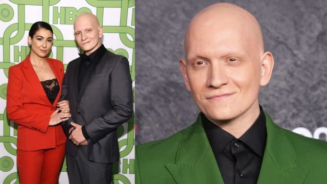 Anthony Carrigan
