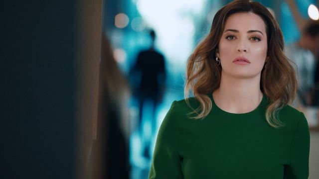 As the Crow Flies Season 2