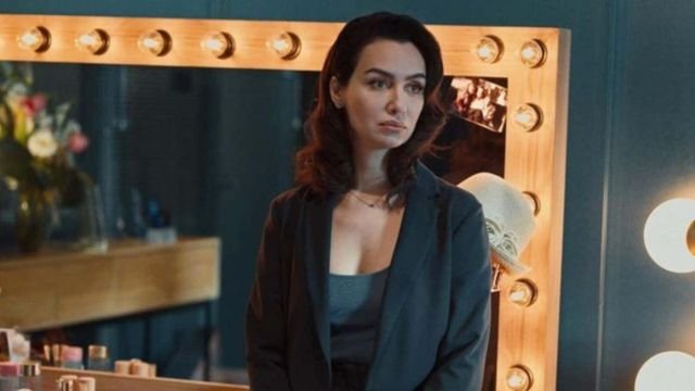 As the Crow Flies Season 2