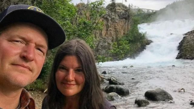 Atz Lee and Jane Divorce