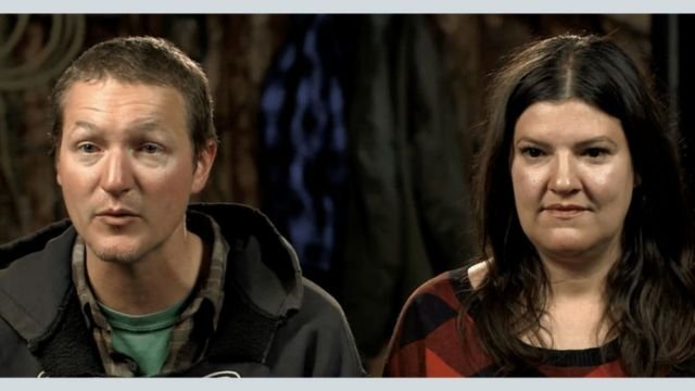 Atz Lee and Jane Divorce