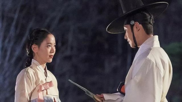 Bloody Heart Season 2