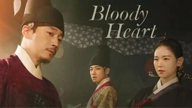 Bloody Heart Season 2