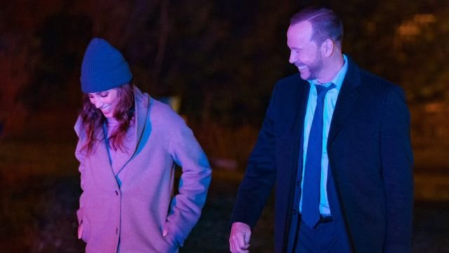 Blue Bloods Season 14 Release Date