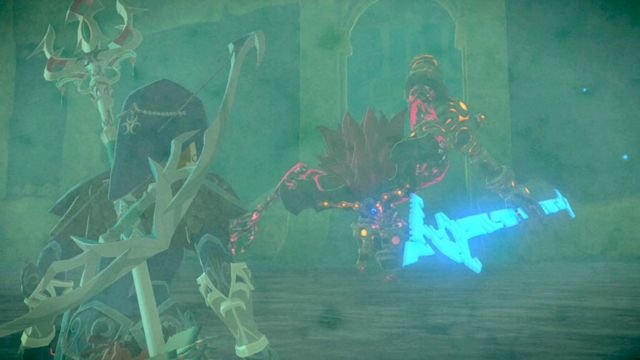 Breath of the Wild Strategy Guide