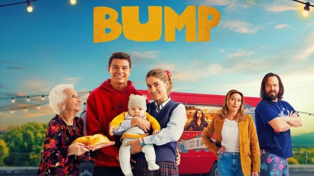 Bump Season 3