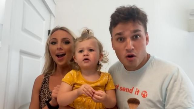 Chris Rooney Divorce