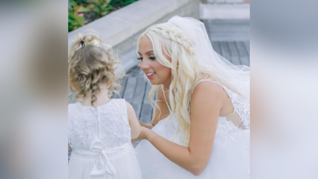 Chris Rooney Divorce