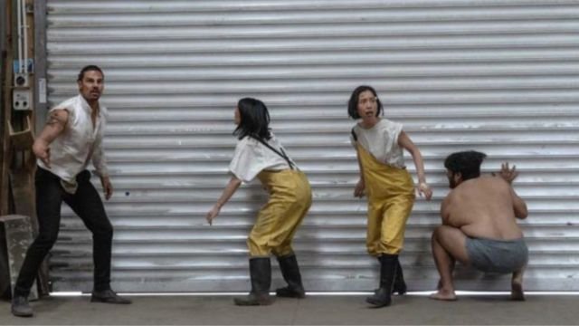 Creamerie Season 3 Release Date