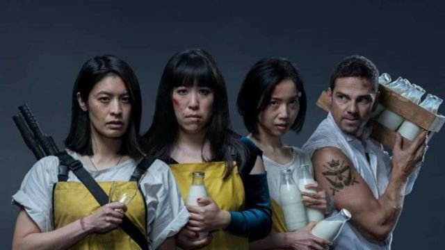 Creamerie Season 3 Release Date