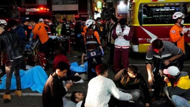 Crush Season 1 Release Date