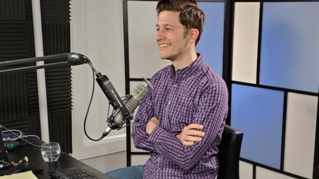 David Pakman Gay