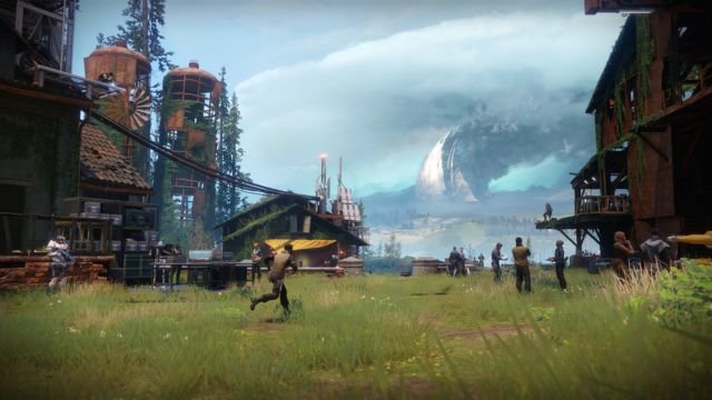 Destiny 2 Season 23 Release Date