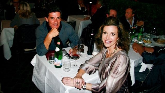 Dominique Sachse divorce