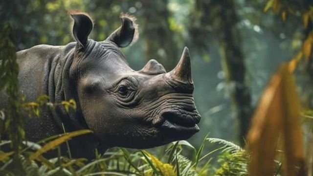 Endangered Planet Season 1 