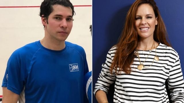 Erika Nardini divorce