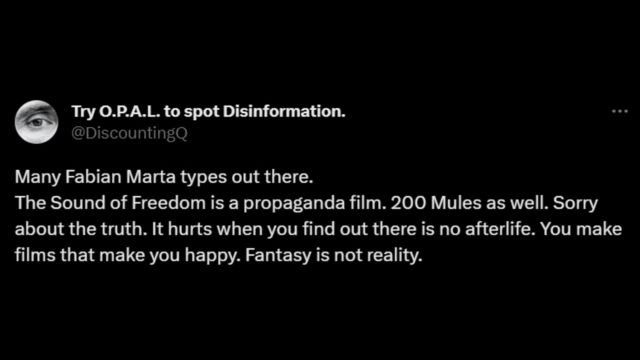 Fabian Marta Arrested