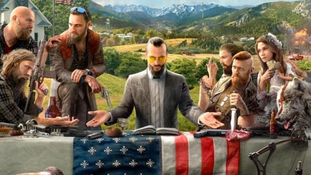 8 Hardest Far Cry Games Ranked