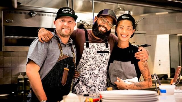 Fast Foodies Season 3 release date